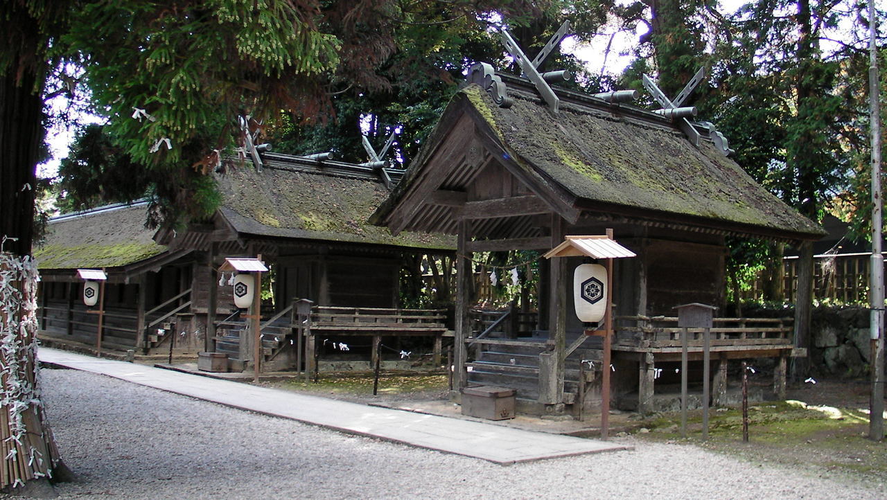 足立美術館　出雲大社 096.jpg