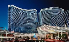 ARIA Resort & Casino Las Vegas（アリア）.jpg