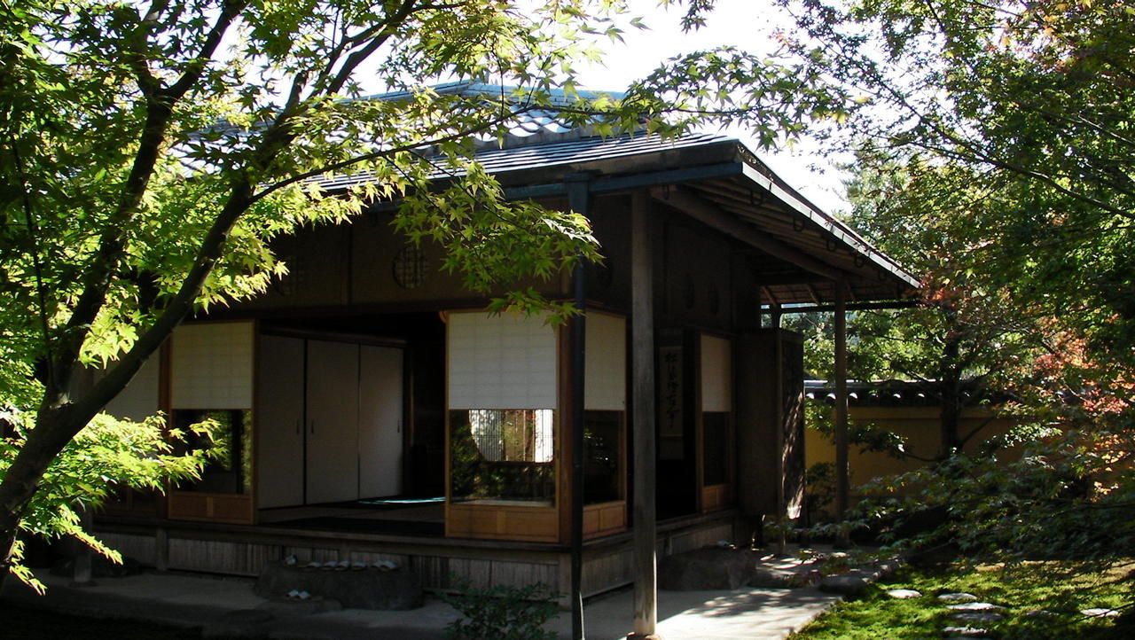 足立美術館　出雲大社 061.jpg