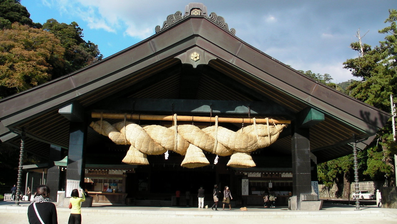 足立美術館　出雲大社 080.jpg