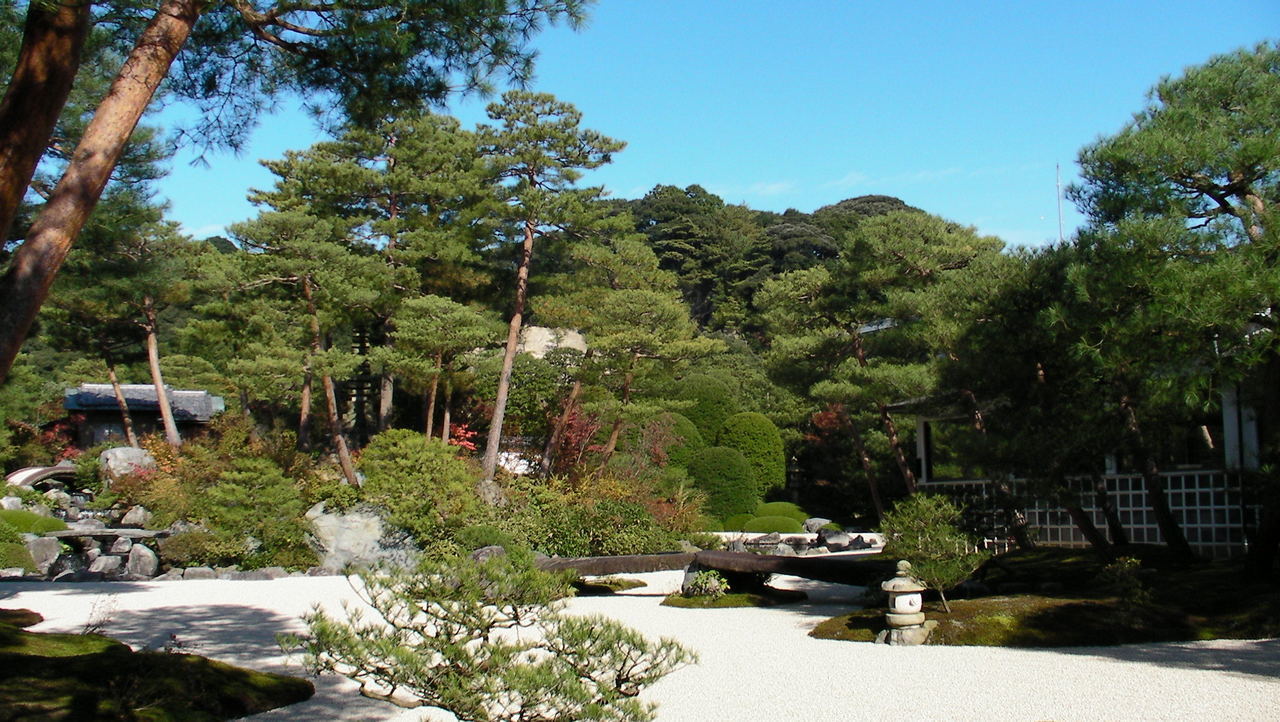 足立美術館　出雲大社 036.jpg