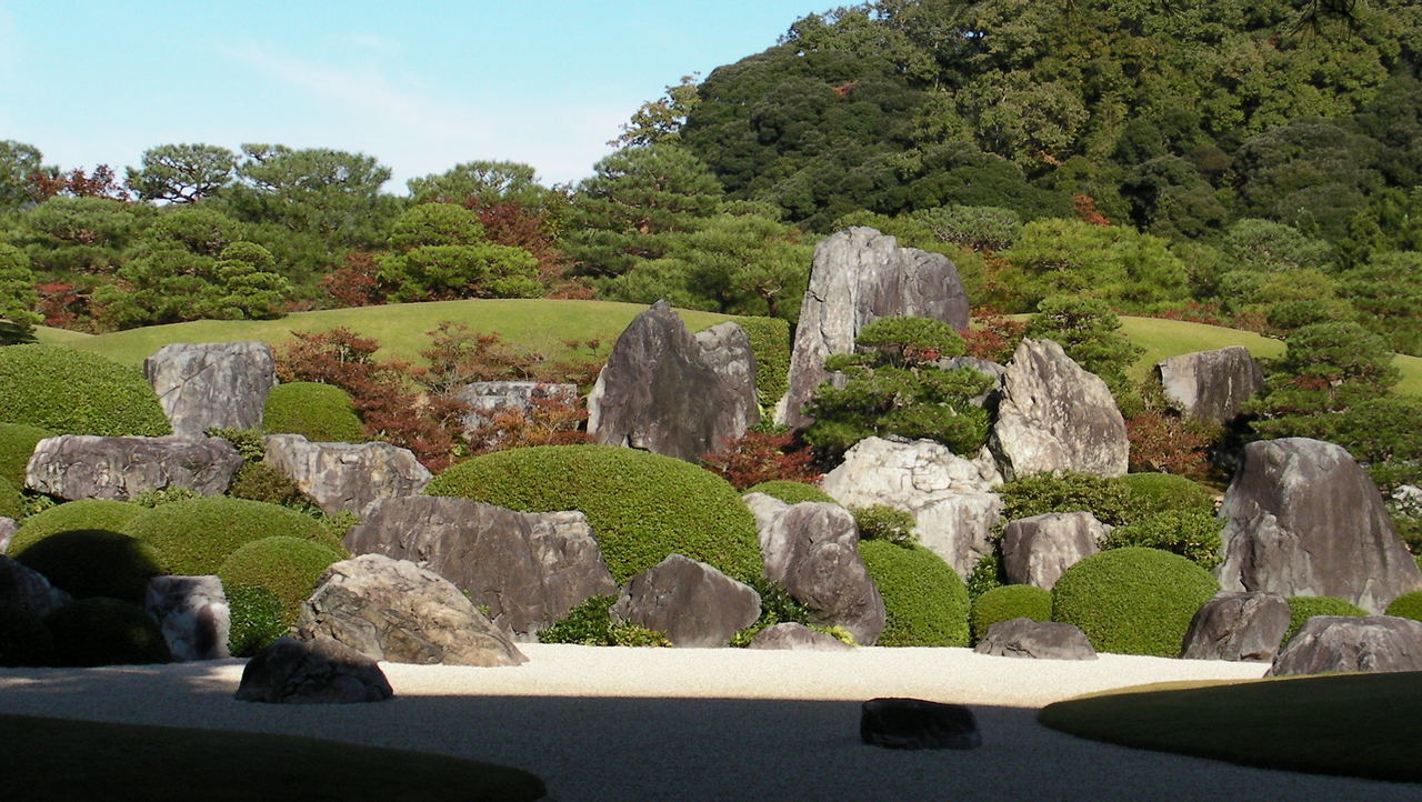 足立美術館　出雲大社 029.jpg
